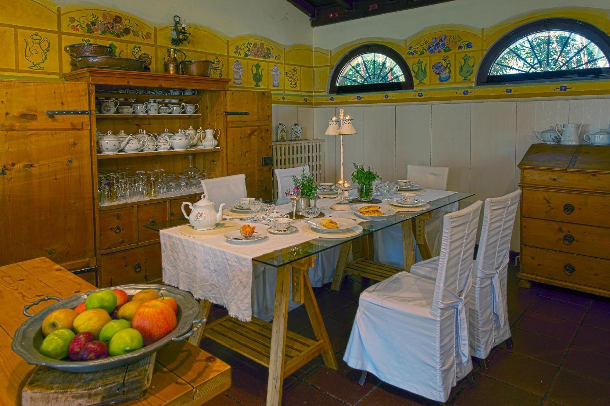 Villa Belfiore Ostellato Zewnętrze zdjęcie