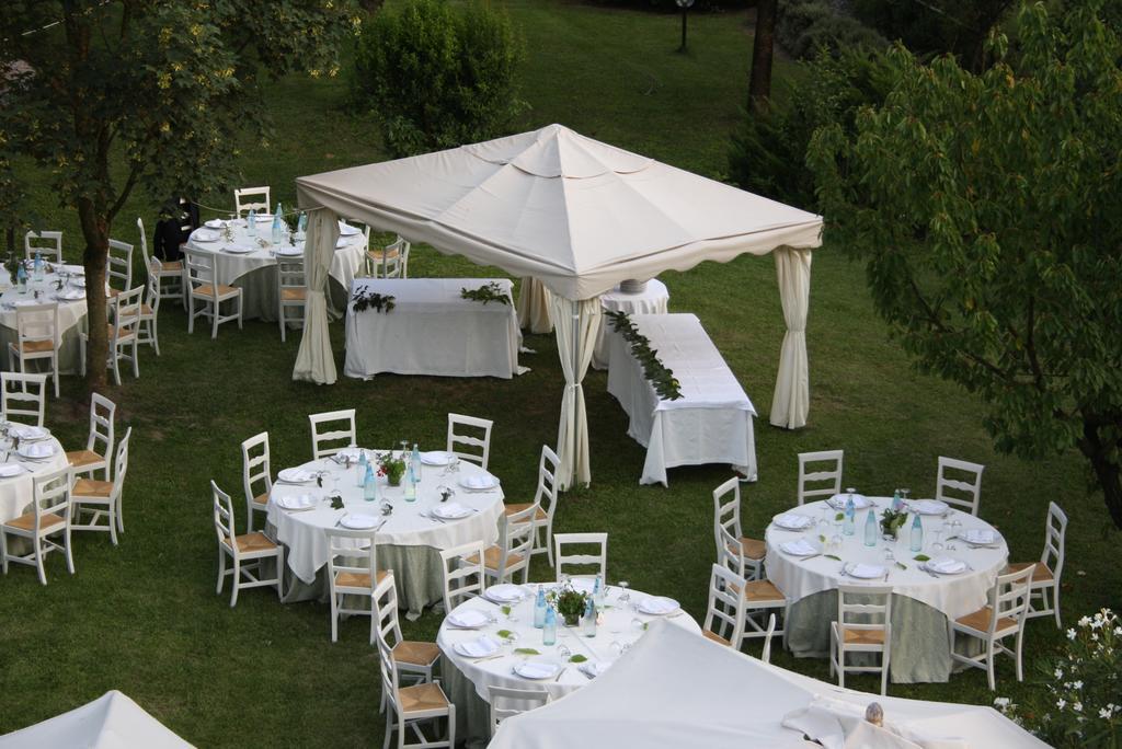 Villa Belfiore Ostellato Zewnętrze zdjęcie