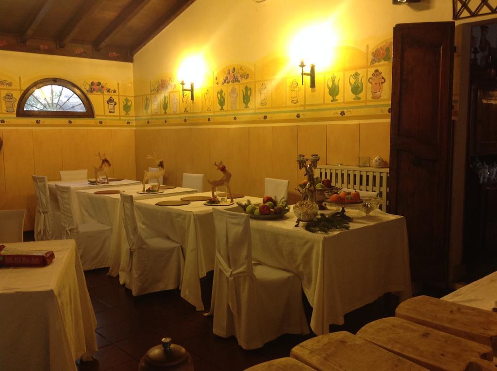 Villa Belfiore Ostellato Zewnętrze zdjęcie