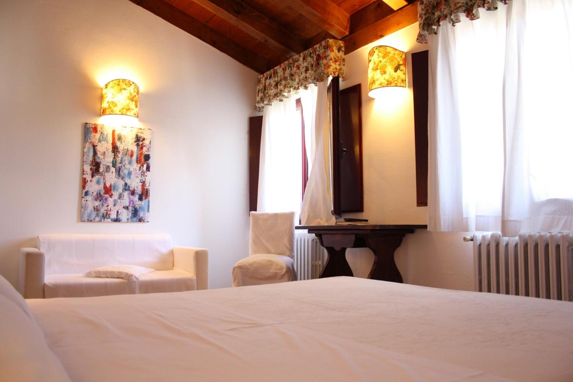 Villa Belfiore Ostellato Pokój zdjęcie