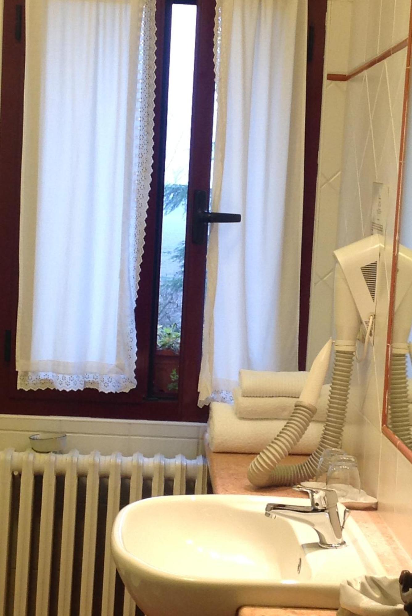 Villa Belfiore Ostellato Pokój zdjęcie