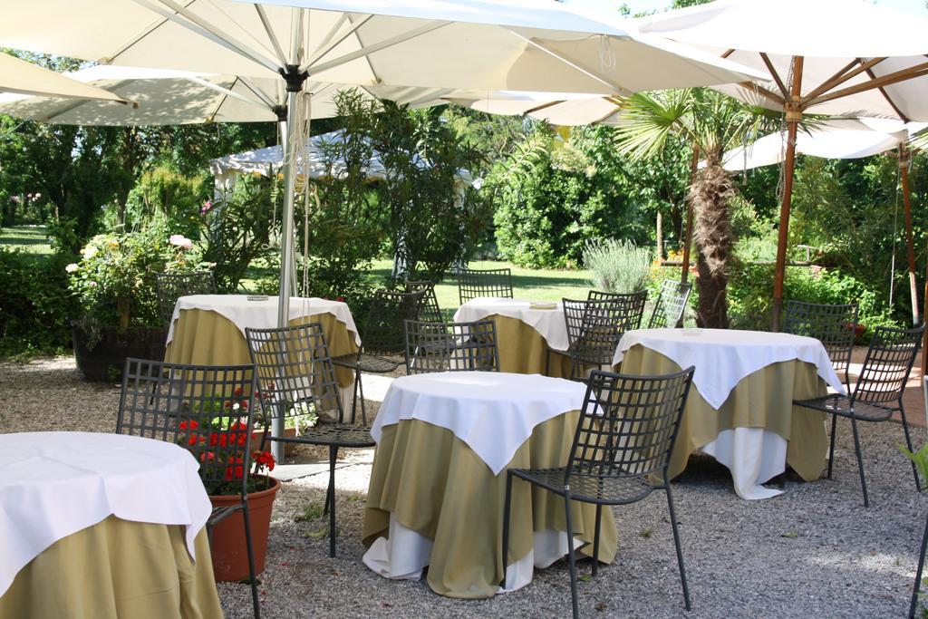 Villa Belfiore Ostellato Zewnętrze zdjęcie