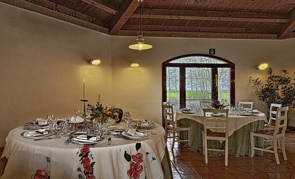 Villa Belfiore Ostellato Zewnętrze zdjęcie