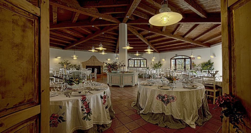 Villa Belfiore Ostellato Zewnętrze zdjęcie
