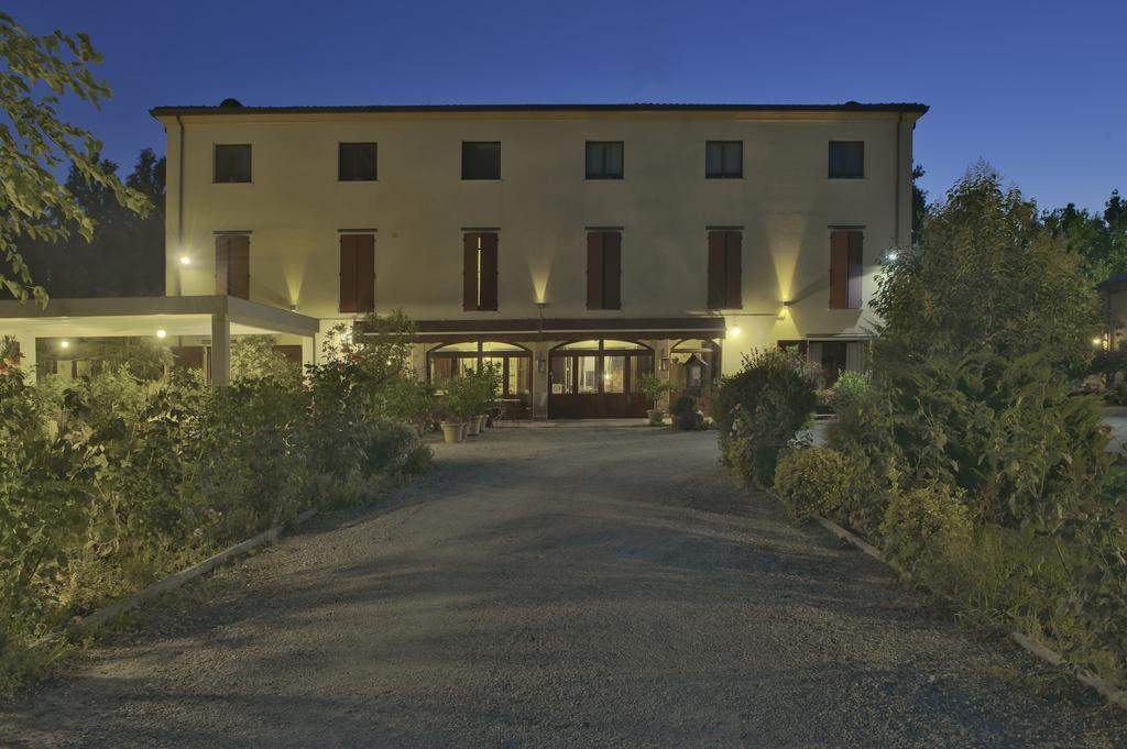 Villa Belfiore Ostellato Zewnętrze zdjęcie
