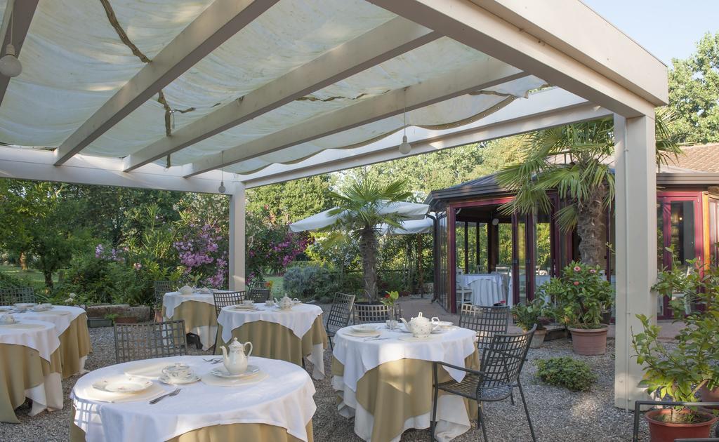 Villa Belfiore Ostellato Zewnętrze zdjęcie