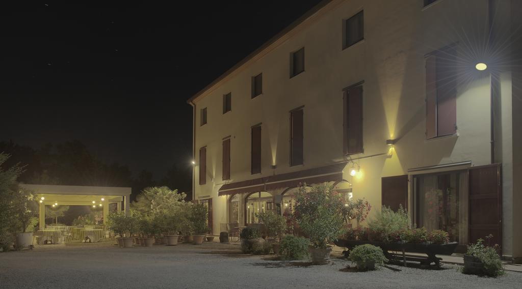 Villa Belfiore Ostellato Zewnętrze zdjęcie