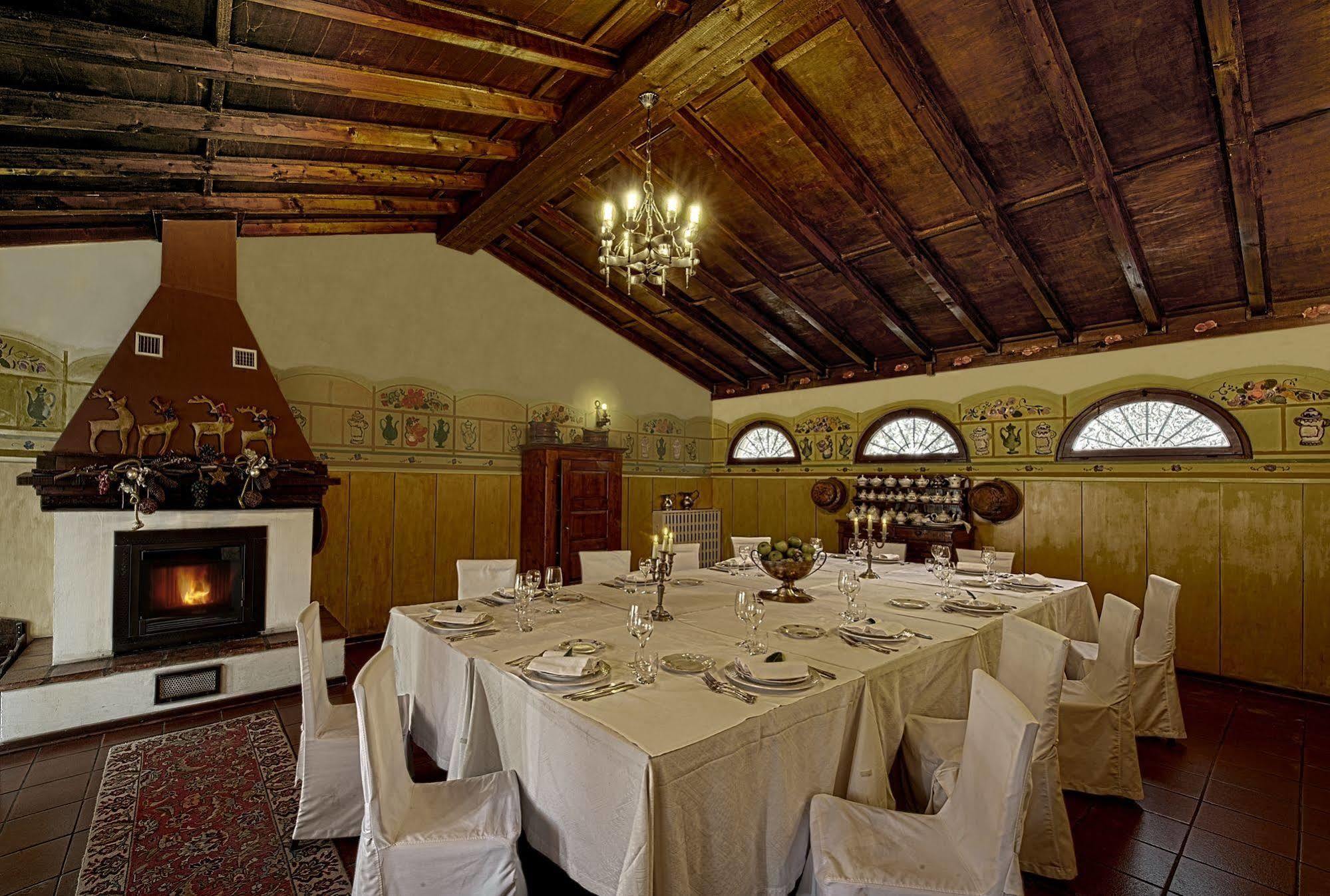 Villa Belfiore Ostellato Zewnętrze zdjęcie