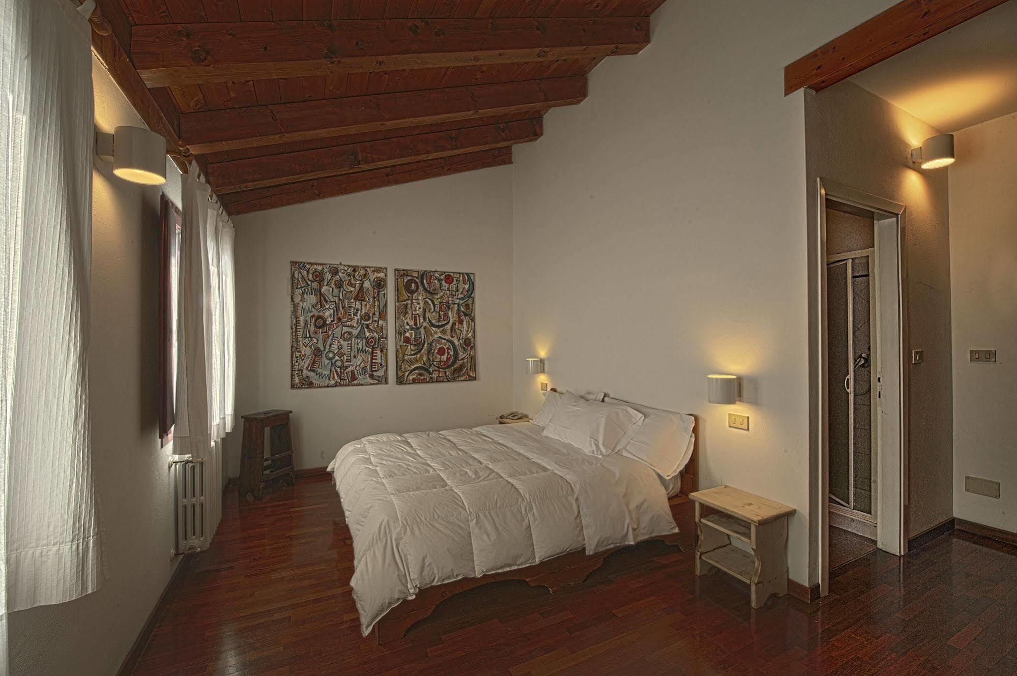 Villa Belfiore Ostellato Zewnętrze zdjęcie