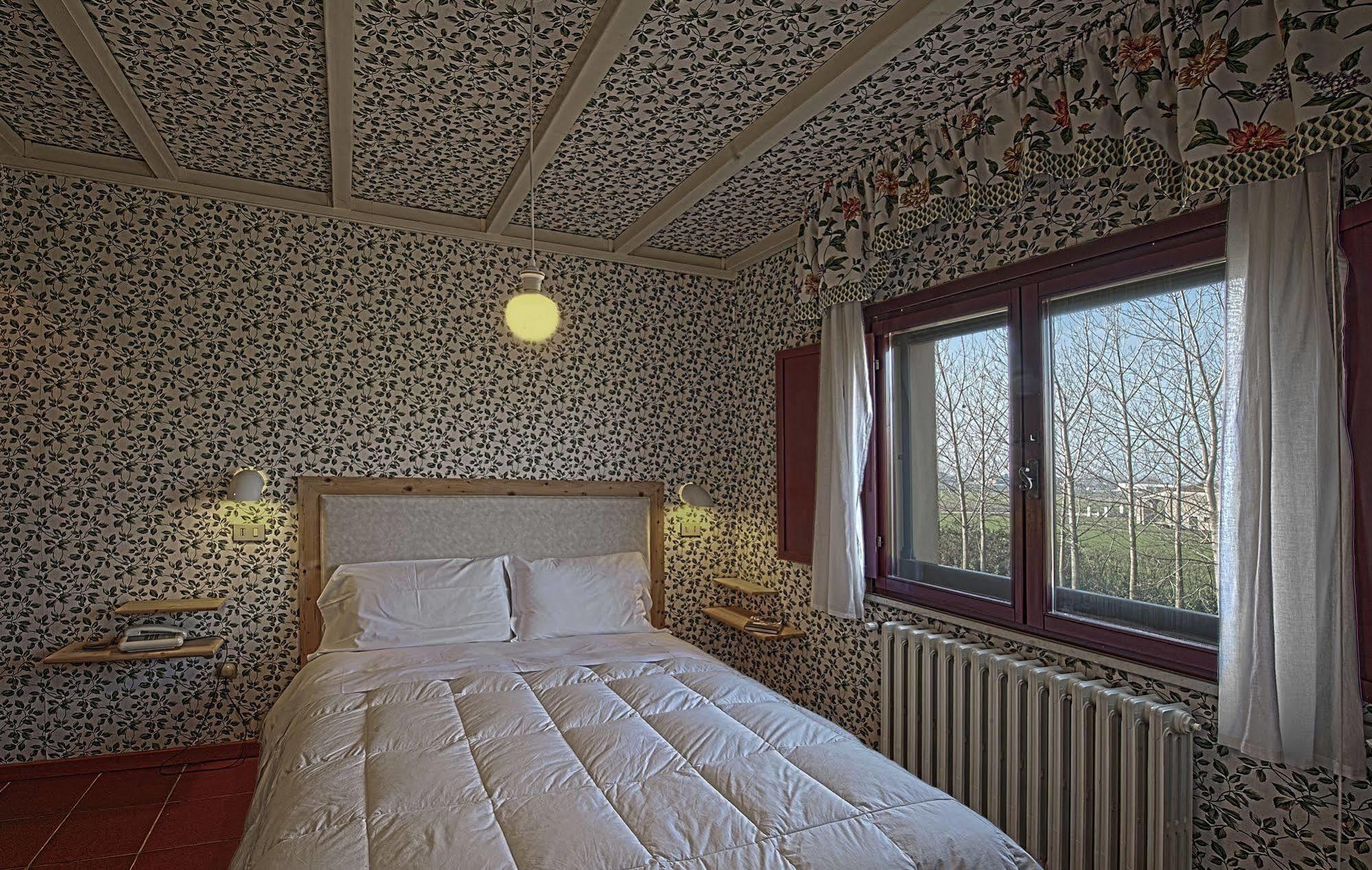 Villa Belfiore Ostellato Zewnętrze zdjęcie